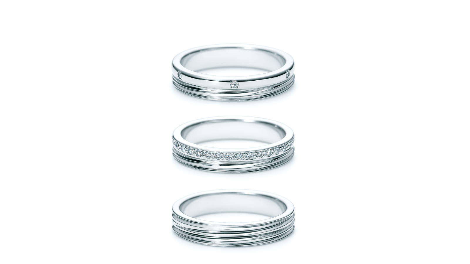 結婚指輪 - WEDDING RING | NINA RICCI (ニナリッチ)